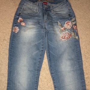 Arizona skinny jeans